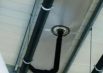 华宁虹吸排水的原理