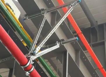 华宁抗震支架厂家与你分享你必须做的紧急情况下的准备